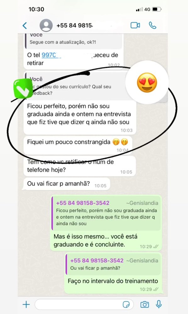 Feedback